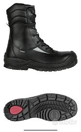 Scarpe stivale da lavoro COFRA off Shore S3