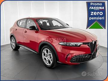 Alfa Romeo Tonale 1.5 hybrid Sprint 130cv tct7