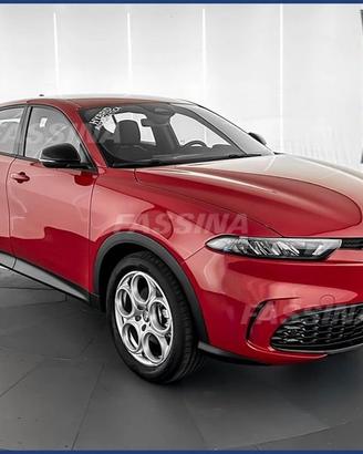 Alfa Romeo Tonale 1.5 hybrid Sprint 130cv tct7