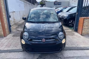 Fiat 500 0.9 TwinAir Turbo 85 CV Lounge