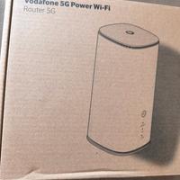 MODEM ZTE MC888 ULTRA (info in descrizione)