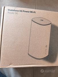 MODEM ZTE MC888 ULTRA (info in descrizione)