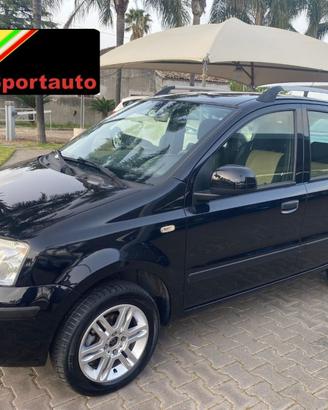 FIAT Panda 1.3 MJT 16V Emotion