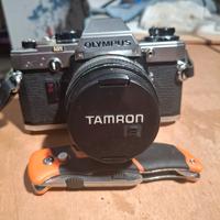 macchine fotografiche vintage