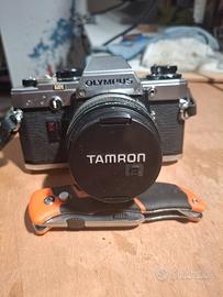 macchine fotografiche vintage