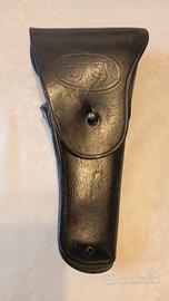 Fondina cuoio US colt 45