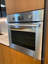 Forno Scholtès FN34XA