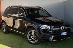 Mercedes-benz GLB 200 d Automatic 4Matic Premium
