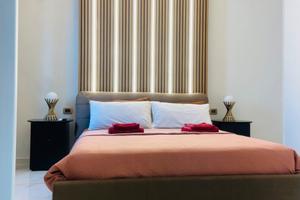 Bari Via Nicolai- 55 mq- RISTRUTTURATO