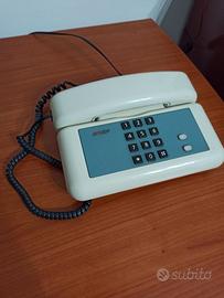 Telefono fisso mod. "Sirio"