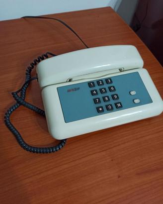 Telefono fisso mod. "Sirio"