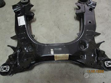 Telaietti AUDI A4 - A8