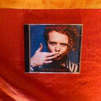 CD Simply Red 'Men And Women' Tv Sorrisi e Canzoni