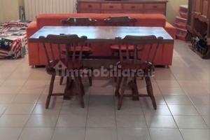 Stanza singola a Pettino (L'Aquila)