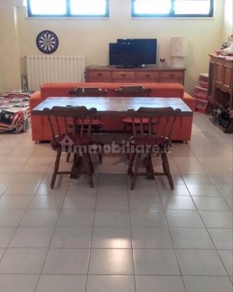 Stanza singola a Pettino (L'Aquila)