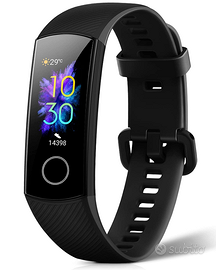 Honor Band 5 Smartwatch Orologio
