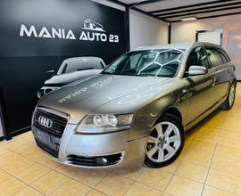 Audi A6 Avant 3.0 V6 TDI F.AP. quattro