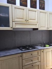 Mansarda centro Asiago