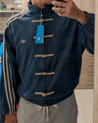 Giacca Adidas Originals Chinese New Year - Nuova