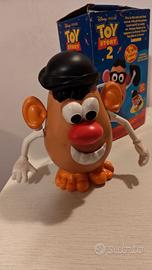 Mr. Potato Head Toy Story 2 _1999 con scatola