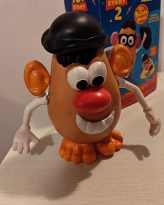 Mr. Potato Head Toy Story 2 _1999 con scatola