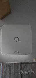 RING INTERCOM 