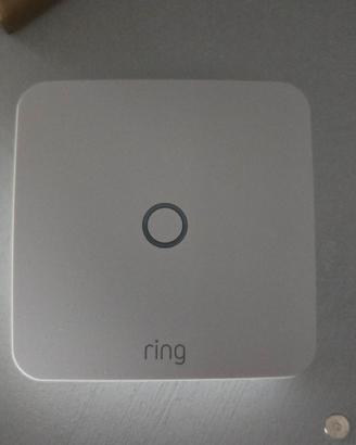 RING INTERCOM 