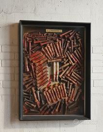 Arte Italiana Industriale Arte Povera Concettuale 