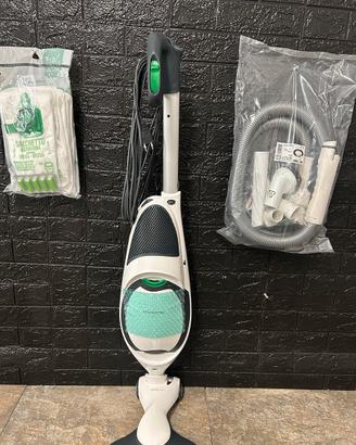 Folletto Vk 150 NUOVO IMBALLATO ORIGINALE