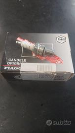 CANDELA PIAGGIO CHAMPION P1M
