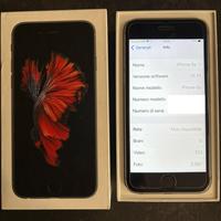 Iphone 6s 32GB