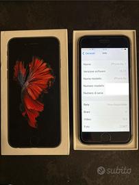 Iphone 6s 32GB