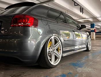 Cerchi audi