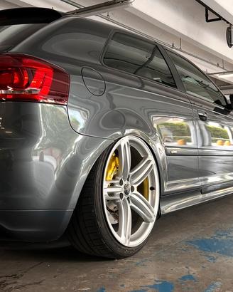 Cerchi audi