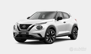 NISSAN Juke 1.0 DIG-T 114 CV Acenta in Promo