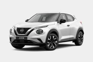NISSAN Juke 1.0 DIG-T 114 CV Acenta in Promo