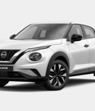 NISSAN Juke 1.0 DIG-T 114 CV Acenta IN PROMO