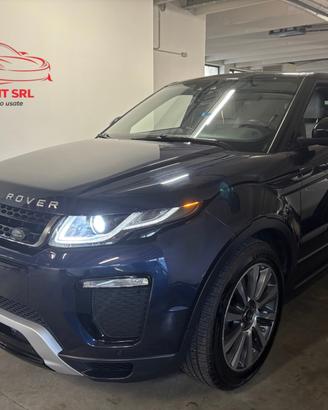 Range Rover Evoque 2.0 TD4 HSE *PELLE*FULL OPT.*
