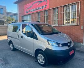 Nissan NV200 1.5 dCi 110 CV FURGONE