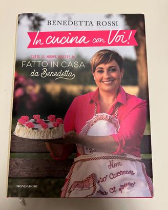 Fatto in casa da Benedetta 4