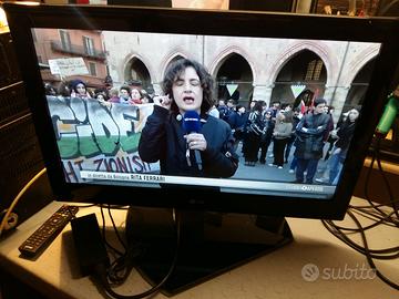 Tv 26 pollici LG