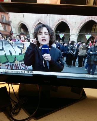 Tv 26 pollici LG