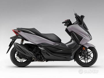 Honda Forza 350 YM 2026