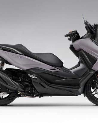 Honda Forza 350 YM 2026