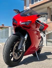 Ducati 848