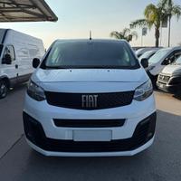 FIAT SCUDO 2.0 MTJ 140CV - 2022