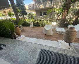 Riccione prestigioso agosto-settembre