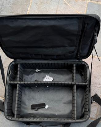 Valigetta accessori
