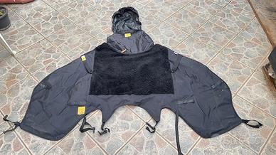 Telo impermeabile per scooter Tucano urbano