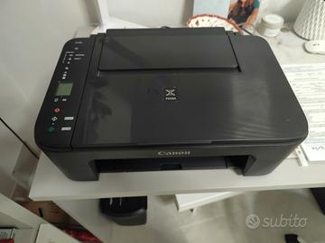stampante CANON TS3150